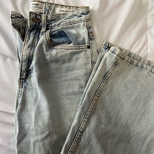 Cotton On Jeans lightwash 26-27